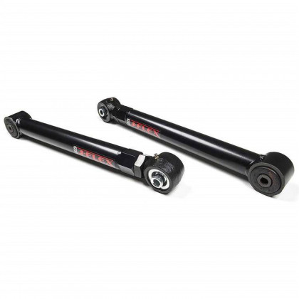 Rear lower adjustable control arms JKS JFlex Lift 0-6"