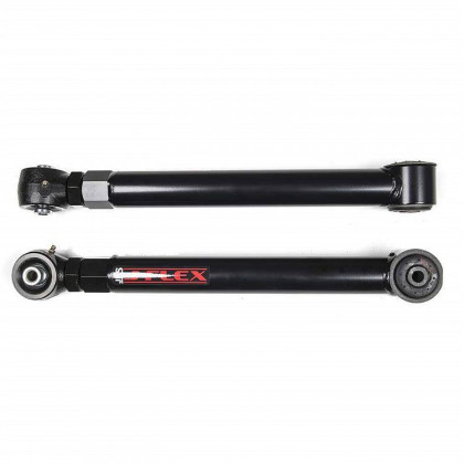 Rear lower adjustable control arms JKS JFlex Lift 0-6"