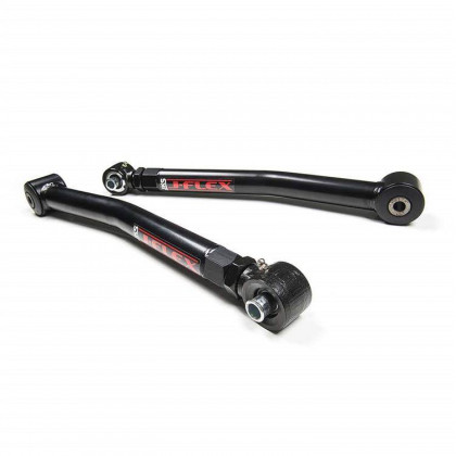 Rear upper adjustable control arms JKS J-Flex Lift 0-6"