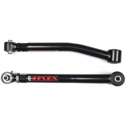 Rear upper adjustable control arms JKS J-Flex Lift 0-6"