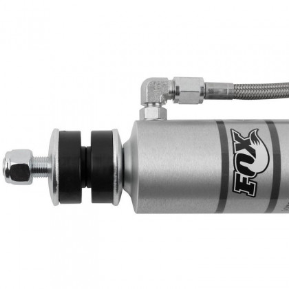 Front nitro shock Fox Performance 2.0 Reservoir adjustable LSC lift 1,5-3,5"