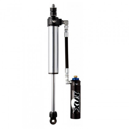 Front nitro shock Fox Factory Race 2.5 Reservoir adjustable DSC Lift 2,5-4"