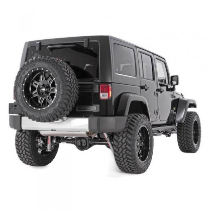 Suspension Kit X-Series Lift 4" Rough Country