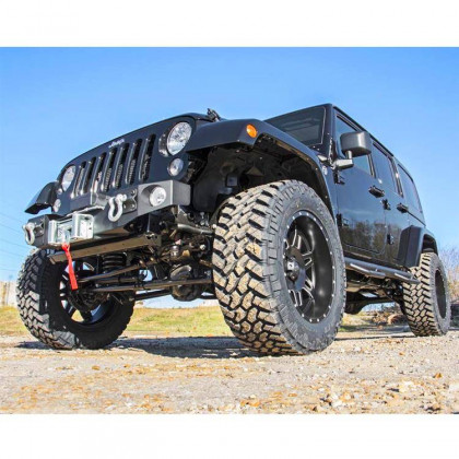 Suspension Kit X-Series Lift 4" Rough Country