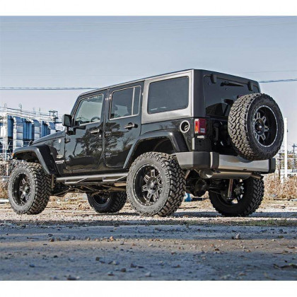 Suspension Kit X-Series Lift 4" Rough Country