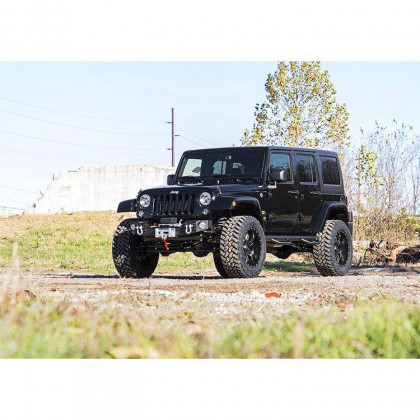 Suspension Kit X-Series Lift 4" Rough Country