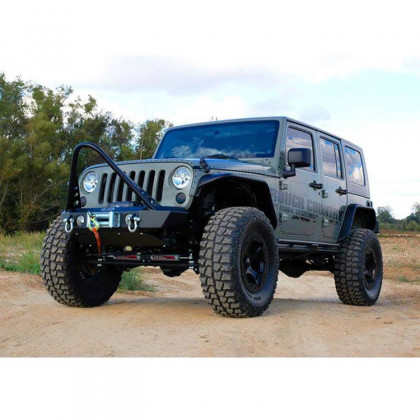 Suspension kit Rough Country X-Series Lift 6"