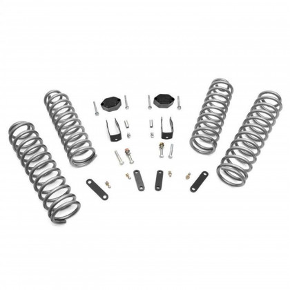 Suspension kit Rough Country Lift 2,5"