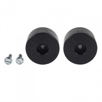 Suspension kit Rubicon Express Lift 2,5"