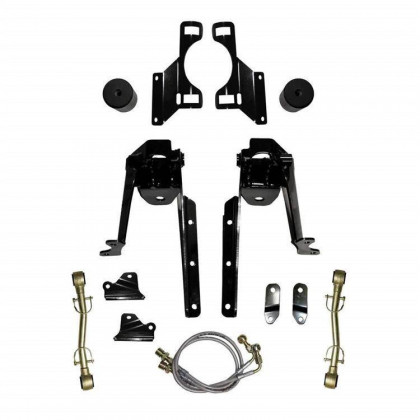 Suspension kit long arm Skyjacker LeDuc Series Lift 3,5-4,5"