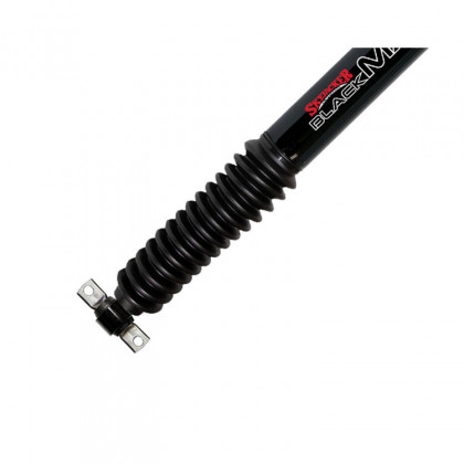 Rear hydro shock Skyjacker Black Max Lift 0-1"