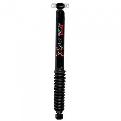 Rear hydro shock Skyjacker Black Max Lift 0-1"