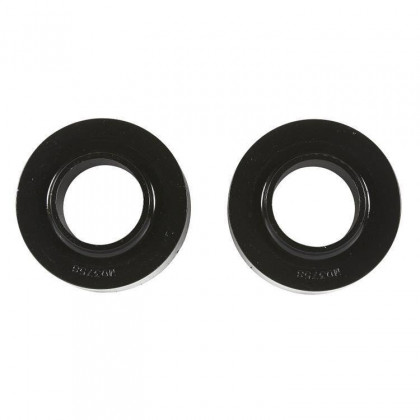 Front coil spring spacers Rubicon Express Lift 2,5"