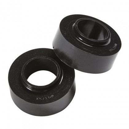 Front coil spring spacers Rubicon Express Lift 2,5"