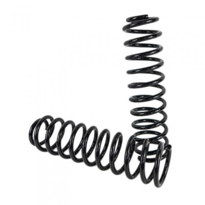 Rear coil springs Clayton Off Road Lift 4,5"