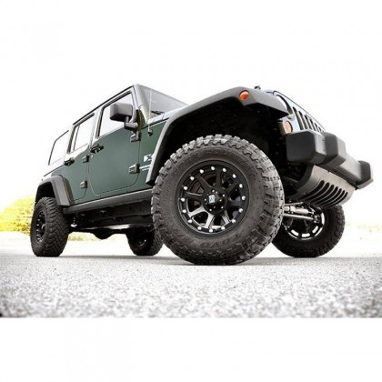 Suspension kit Rough Country Lift 3,25"