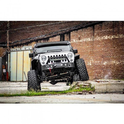 Suspension kit Rough Country Lift 4"