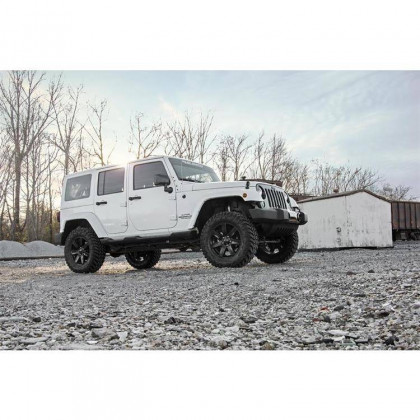 Suspension kit Rough Country Lift 2,5"