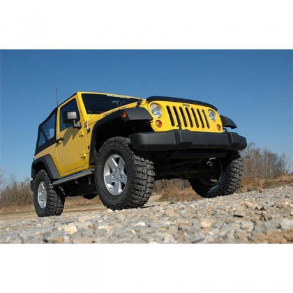 Suspension kit Rough Country Lift 2,5"