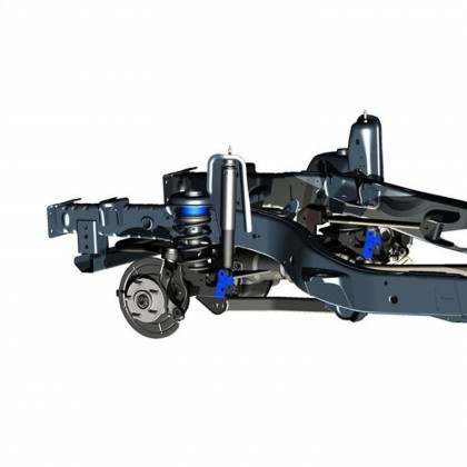 Suspension kit Rough Country Lift 2,5"