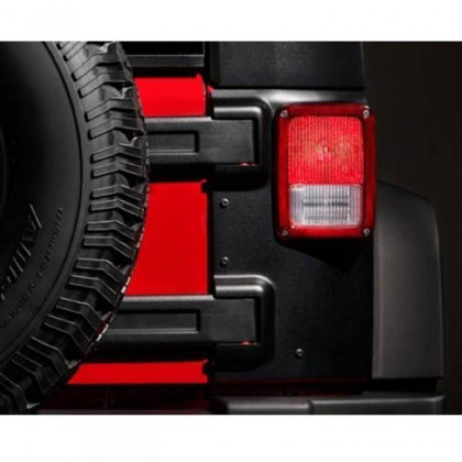 Rear corners guards AEV