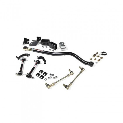 Suspension kit JKS J-Venture Lift 3,5"