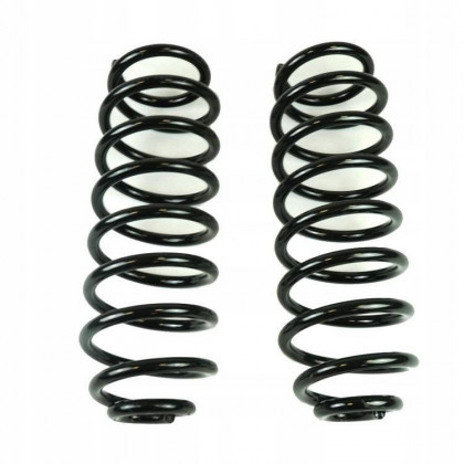 Suspension kit JKS J-Venture Lift 3,5"