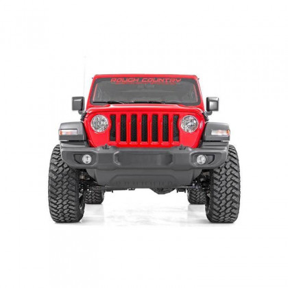 Suspension kit Rough Country Lift 2,5"