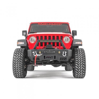 Suspension kit Rough Country Lift 3,5"