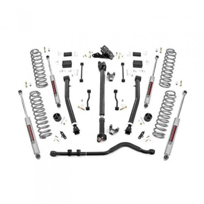 Suspension kit Rough Country Lift 3,5"