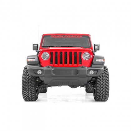 Suspension kit Rough Country Rubicon Lift 2,5"