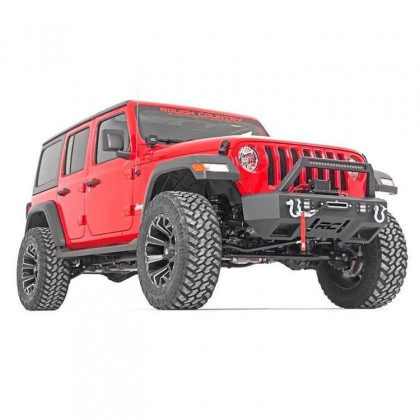 Suspension kit Rough Country Rubicon Lift 3,5"