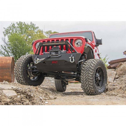 Suspension kit Long Arm Rough Country Lift 6"