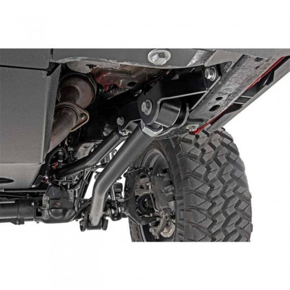 Suspension kit Long Arm Rough Country Lift 4"