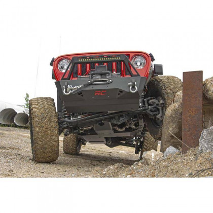 Suspension kit Long Arm Rough Country Lift 4"