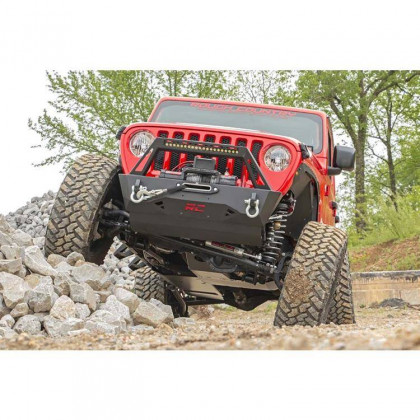 Suspension kit Long Arm Rough Country Lift 4"