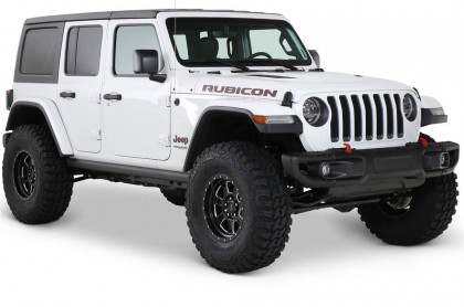 Suspension kit Rubicon Express Lift 2"