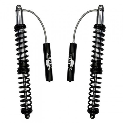 Suspension kit Skyjacker LeDuc Series Lift 3,5-6"