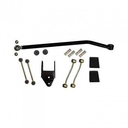 Suspension kit Skyjacker LeDuc Series Lift 3,5-6"