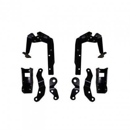 Suspension kit Skyjacker LeDuc Series Lift 3,5-6"