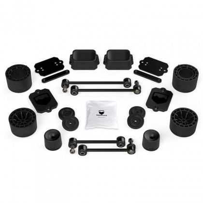 Suspension kit TeraFlex Lift 2,5"