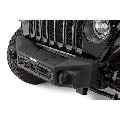 Front stubby bumper Go Rhino Rockline