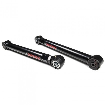 Rear lower adjustable control arms JKS J-Flex Lift 0-4,5"