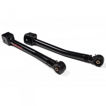 Front upper adjustable control arms JKS J-Flex Lift 0-6"