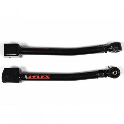 Front upper adjustable control arms JKS J-Flex Lift 0-6"