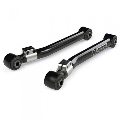 Rear upper adjustable short control arms Teraflex Alpine Lift 0-4,5"