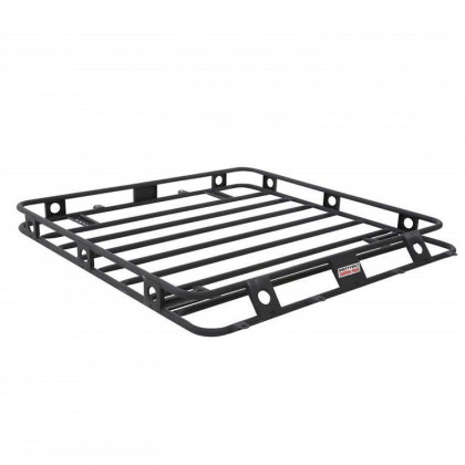 Roof rack for hard top with brackets Smittybilt Defender