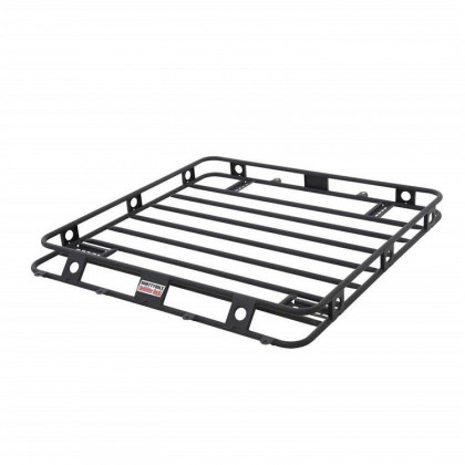 Roof rack for hard top with brackets Smittybilt Defender