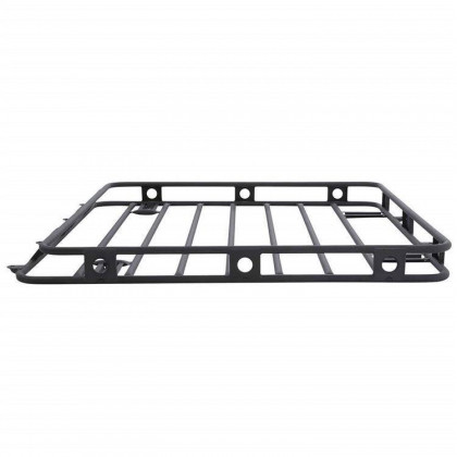 Roof rack for hard top with brackets Smittybilt Defender