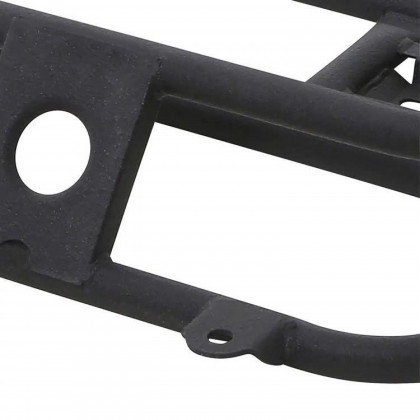 Roof rack for hard top with brackets Smittybilt Defender